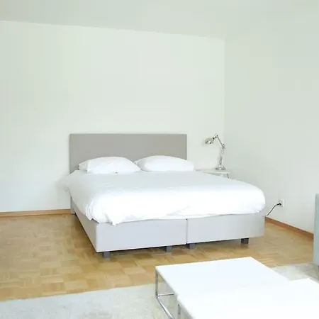 Apartment Cozy In The Centre - Art 13 Zurich