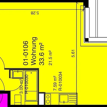 Cozy In The Centre - Art 13