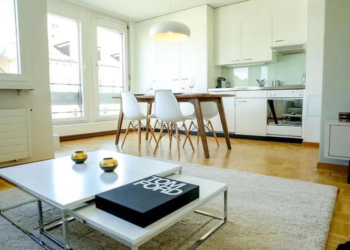 Apartment Cozy In The Centre - Art 13 *