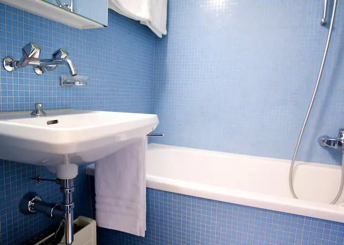 Apartment Cozy In The Centre - Art 13 Zurich