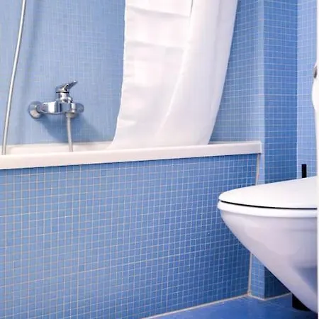 Cozy In The Centre - Art 13 アパート *