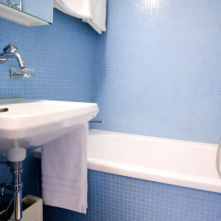 アパート Cozy In The Centre - Art 13 チューリッヒ