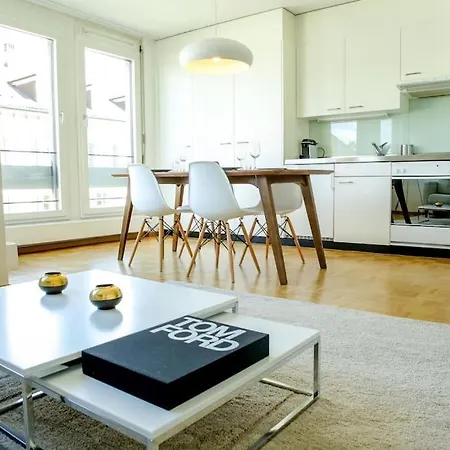 Appartamento Cozy In The Centre - Art 13 *